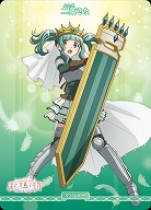 チームみかづき荘ー!(二葉さな) 【BB-MEP-003iN】